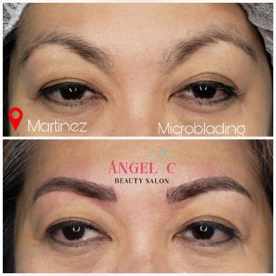 MICROBLADING
