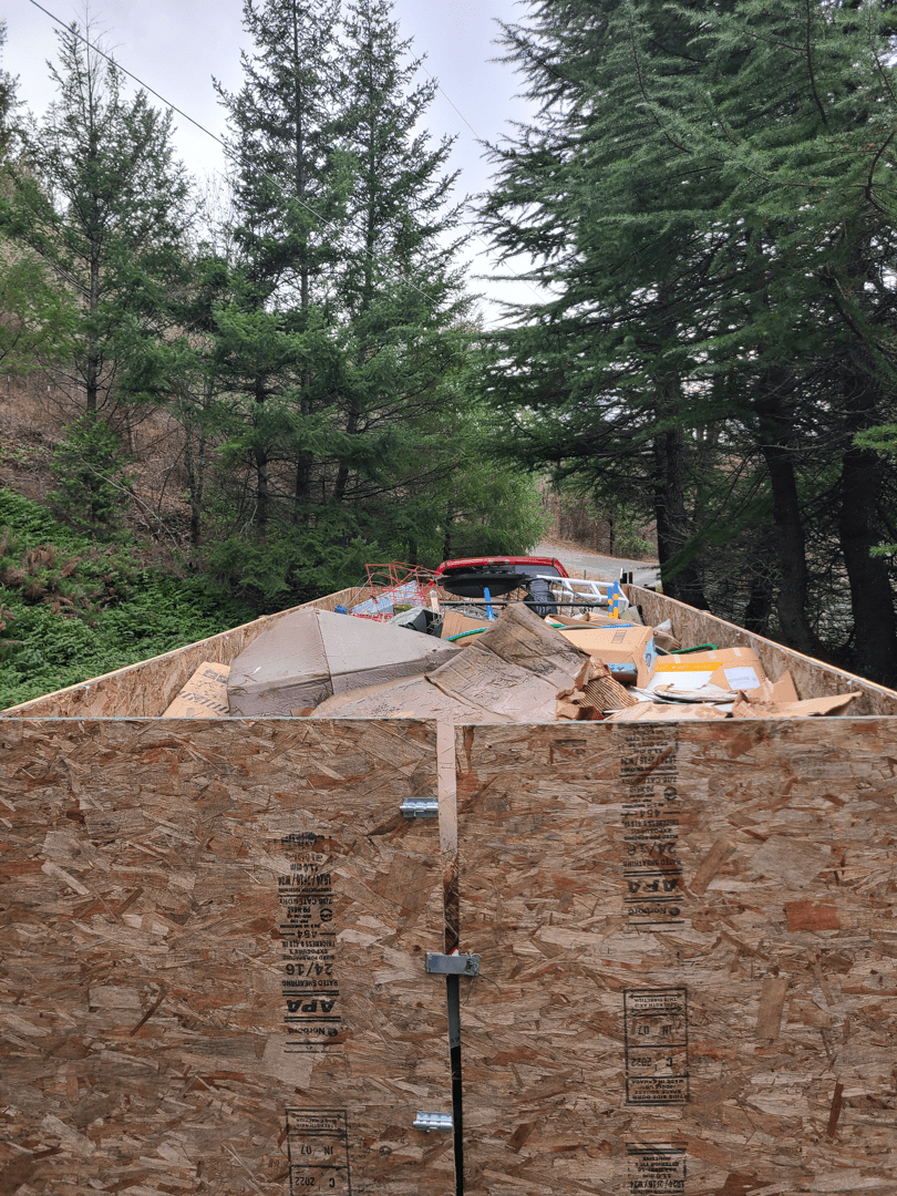 Affordable Junk Haul & Tow Offers Appliance Removal in Grants Pass, OR