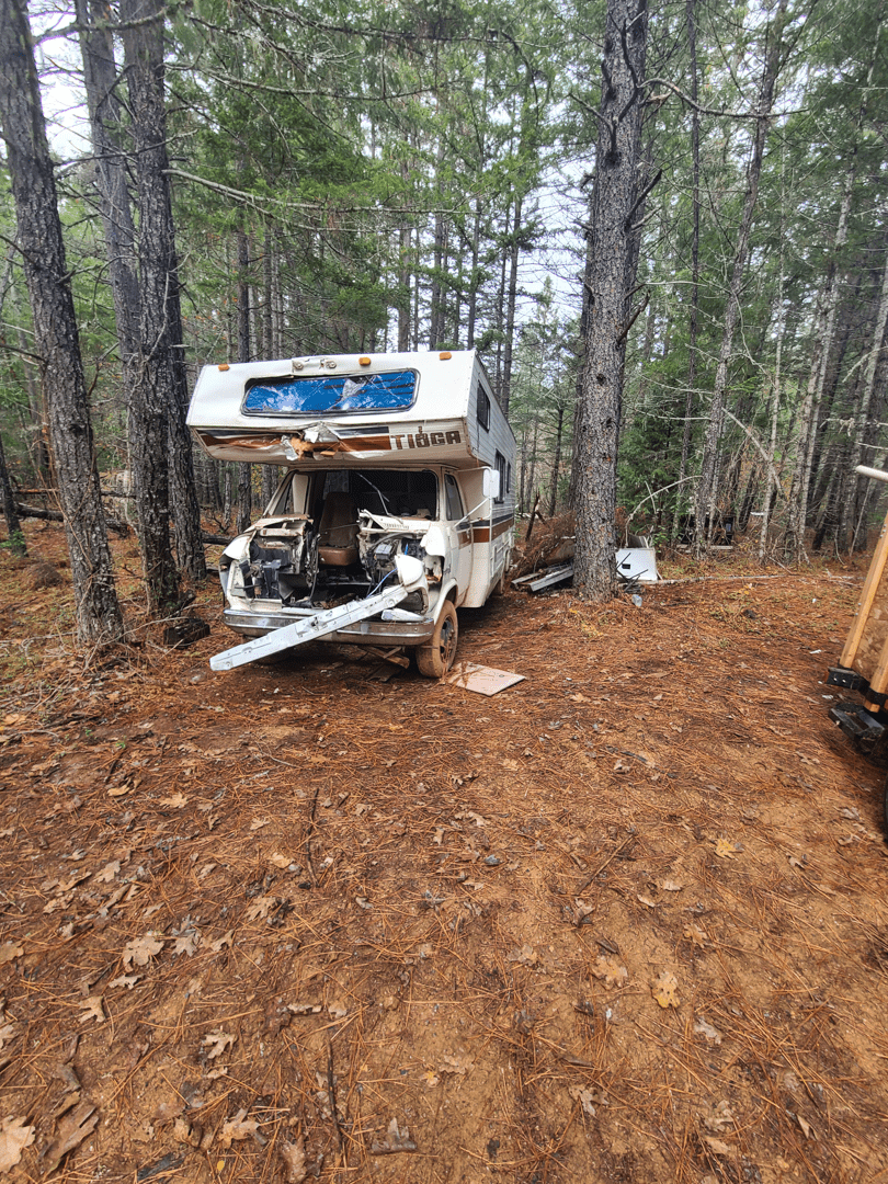 Affordable Junk Haul & Tow Offers Appliance Removal in Grants Pass, OR