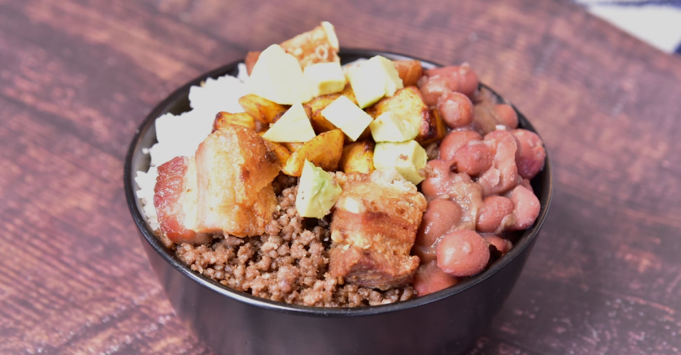 Macondo Food Express is a Family Restaurant in Gaithersburg, MD 20879