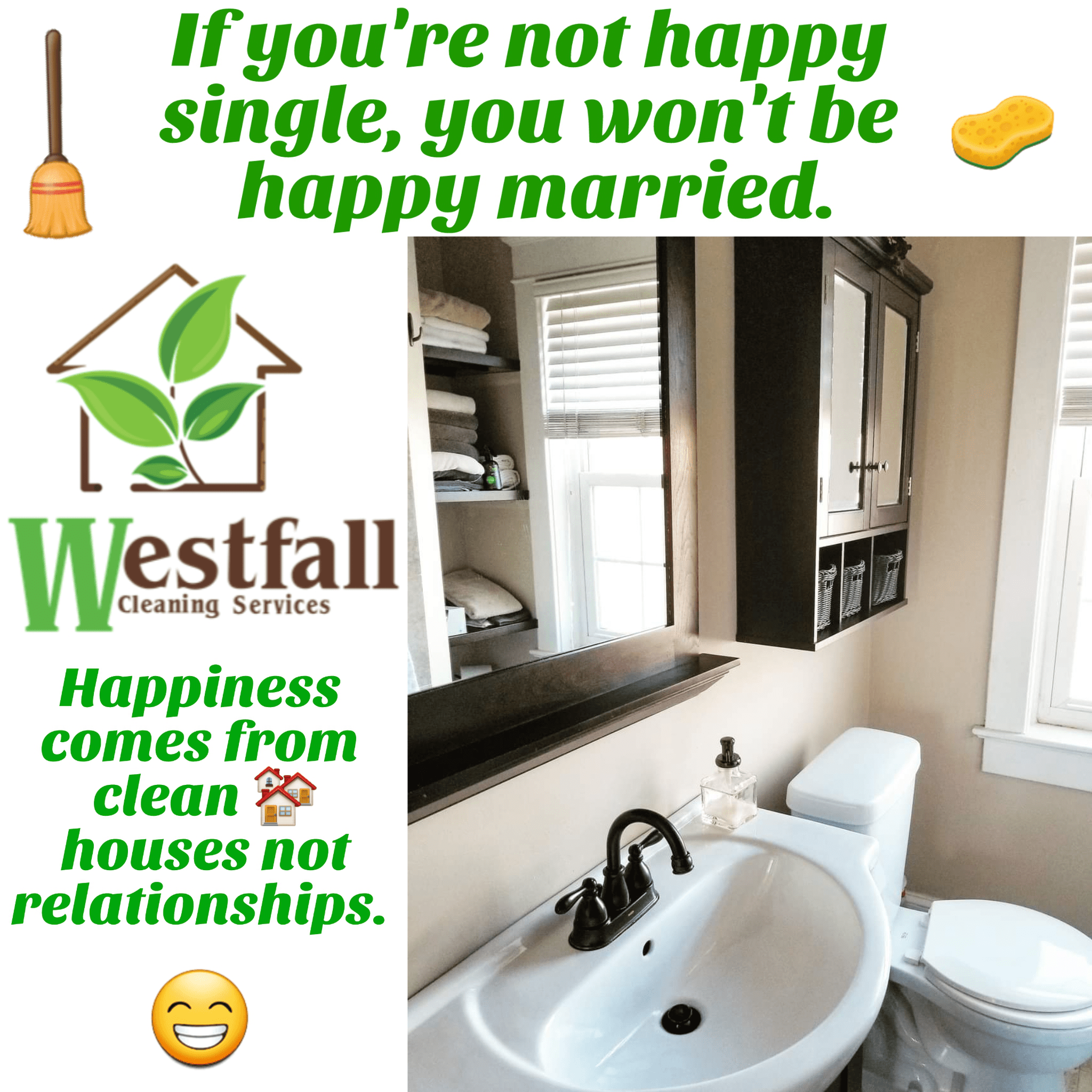 Westfall Cleaning Services Offers Carpet Cleaning in Strasburg, VA