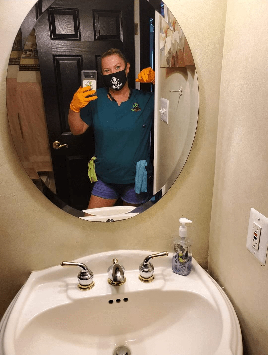 Westfall Cleaning Services Offers Carpet Cleaning in Strasburg, VA