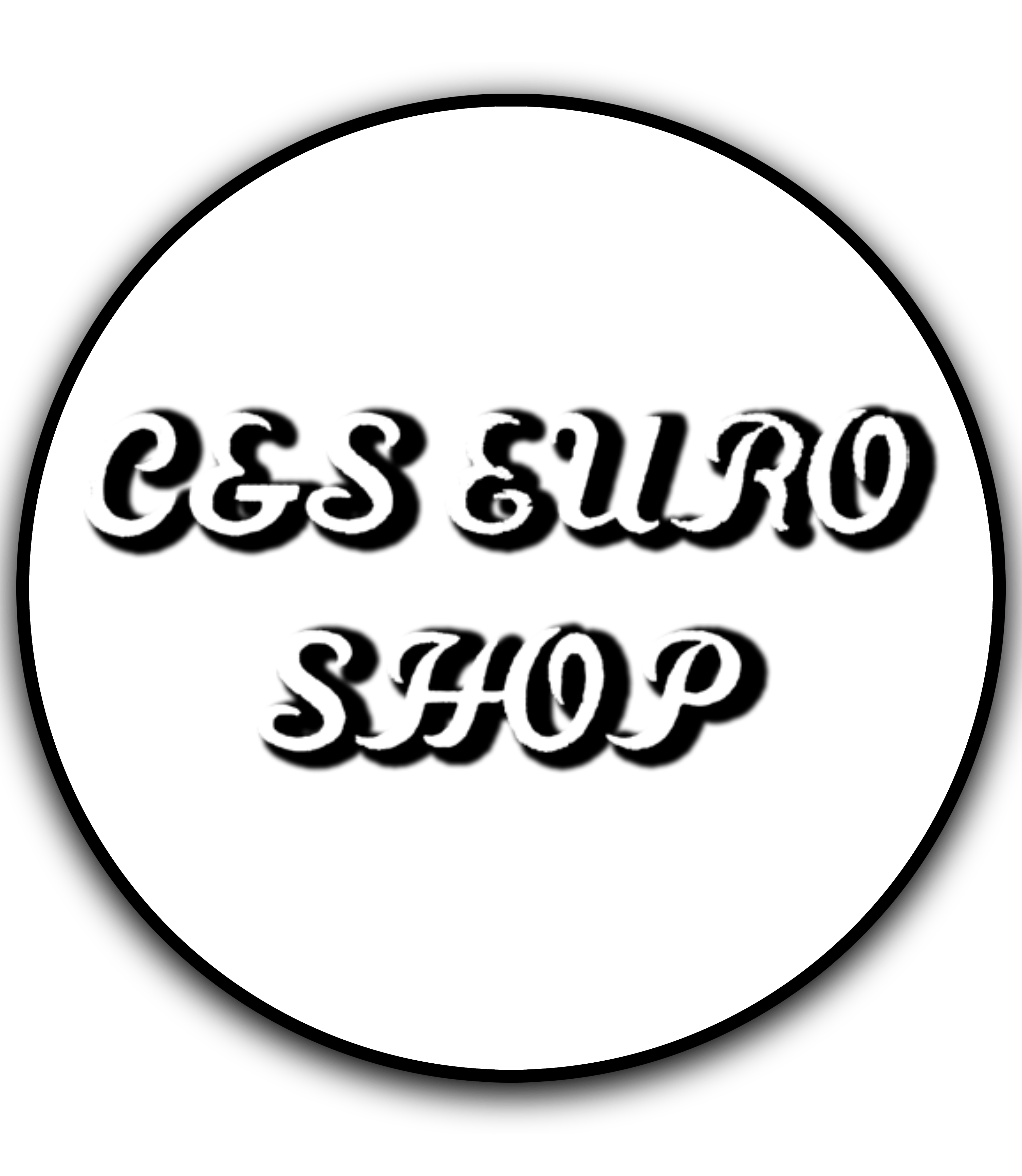 C & S Euro Shop
