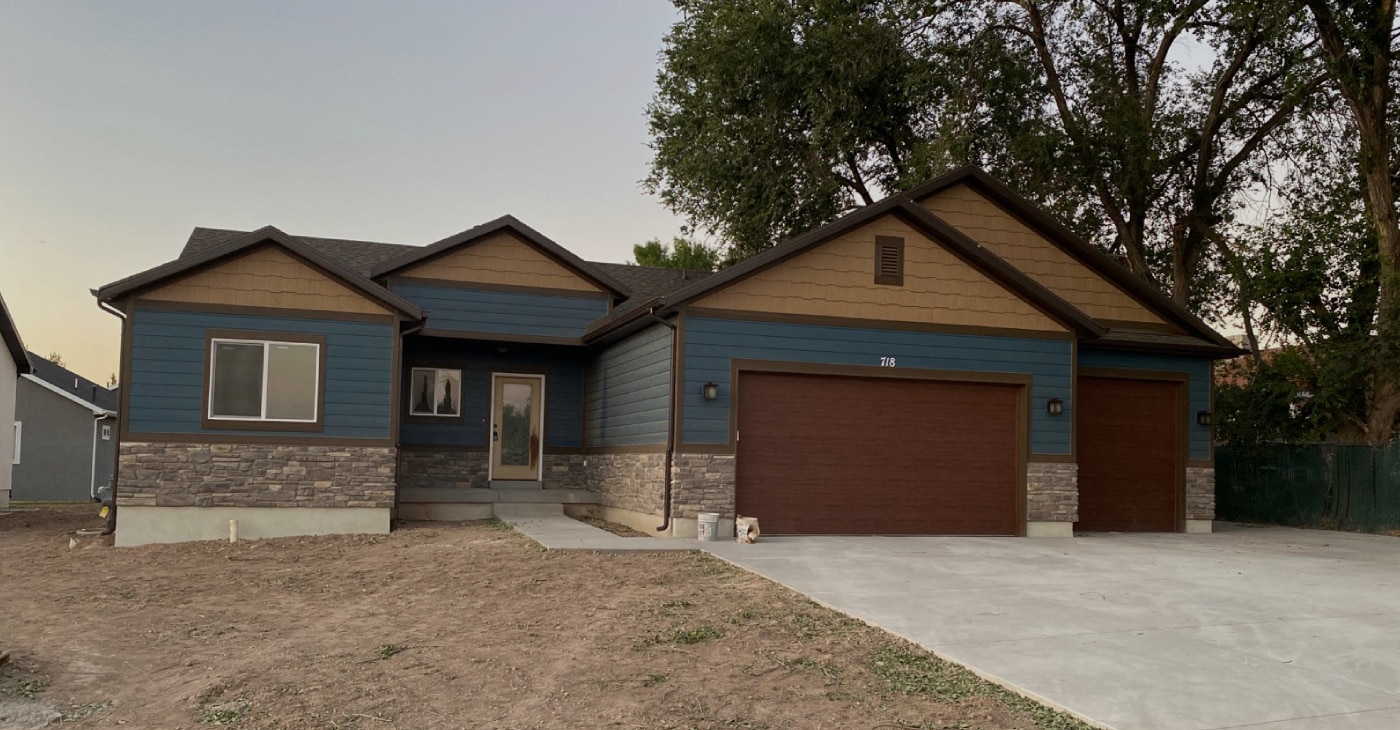 Olmedo's Rain Gutters Offers Gutter Services in Ogden, UT 84403