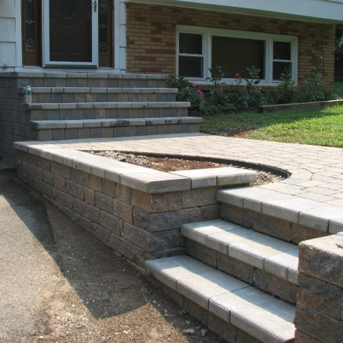 Superior Lawns and Landscaping is a General Contractor in Congers, NY 10920