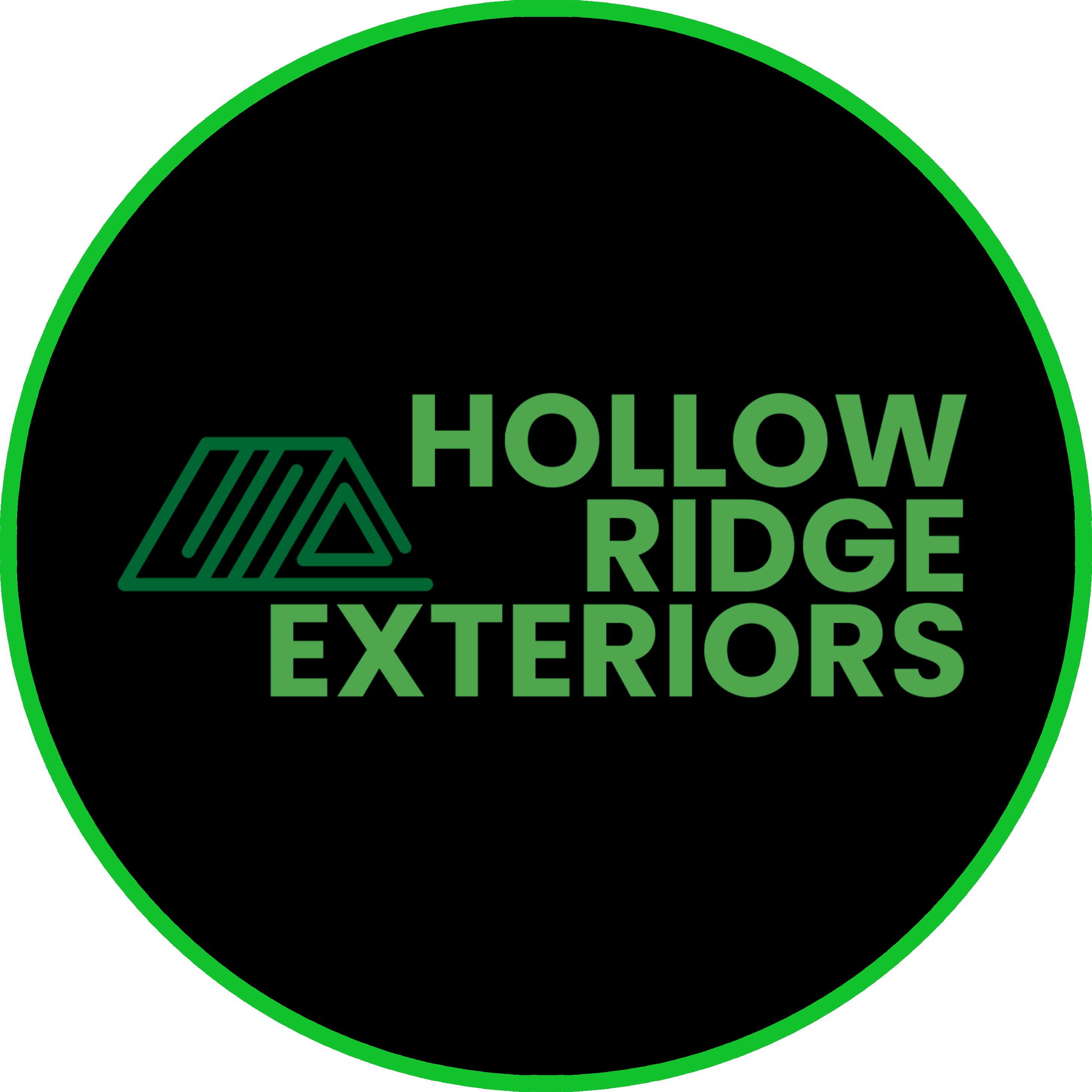 Hollow Ridge Exteriors