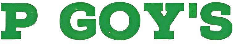 P Goy's Thai & Sushi