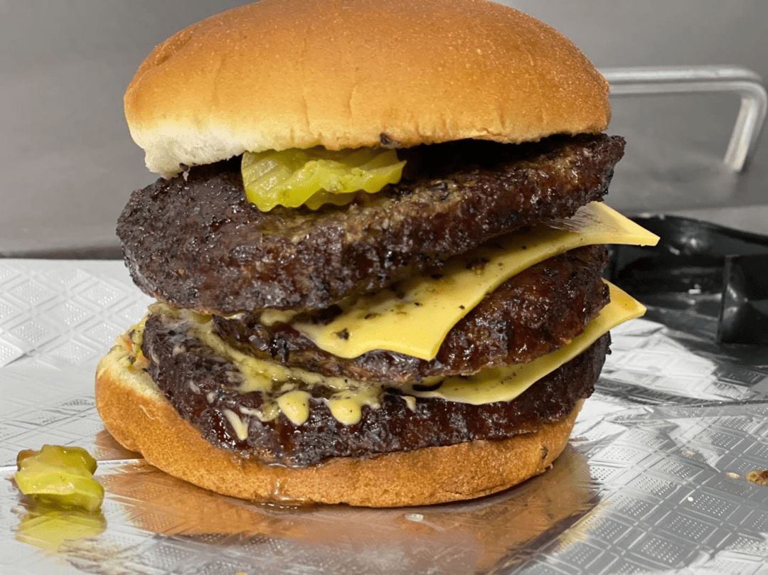 S&T Pit Burgers and More is a Sandwich Shop in Lufkin, TX 75901