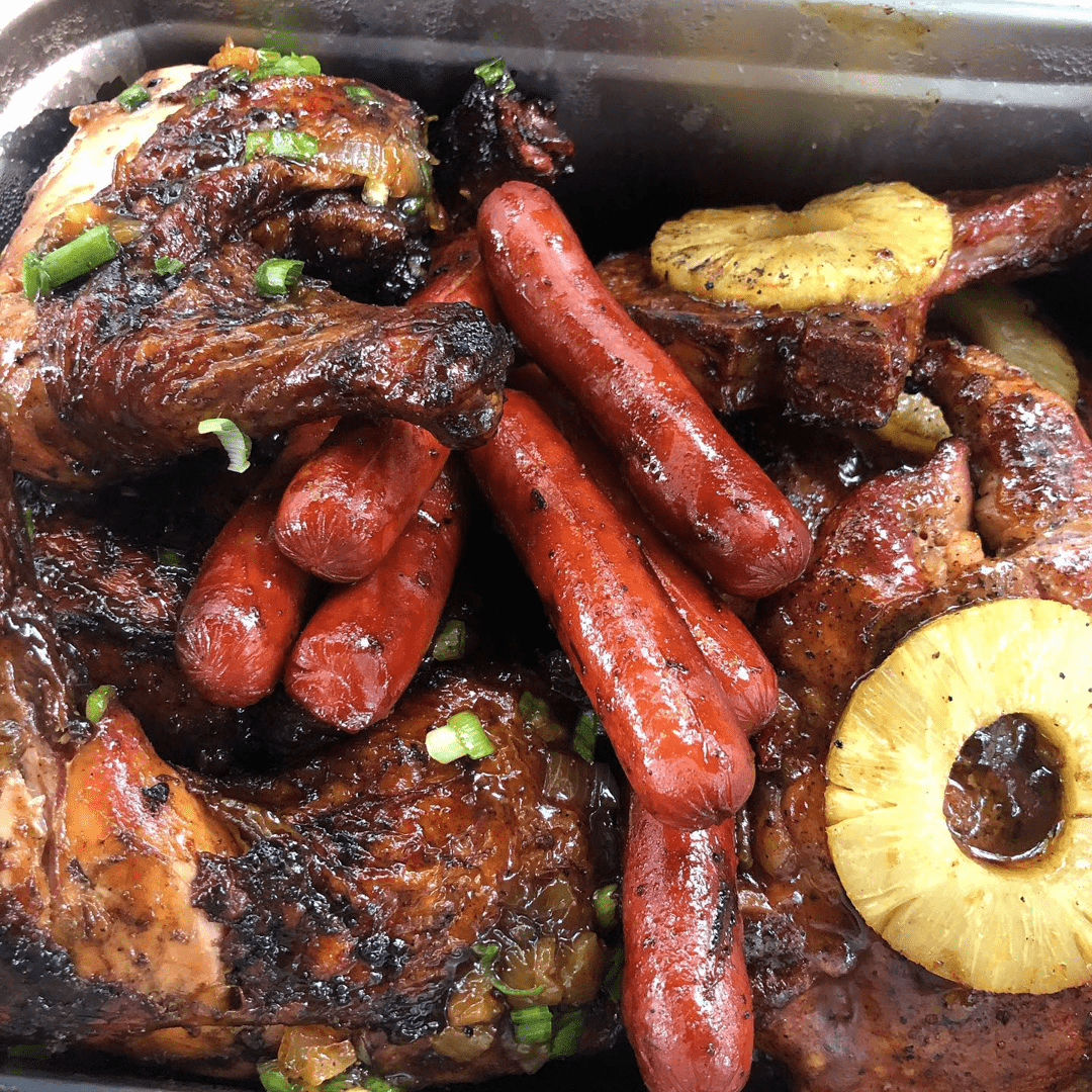 S&T Pit Burgers and More is a Sandwich Shop in Lufkin, TX 75901