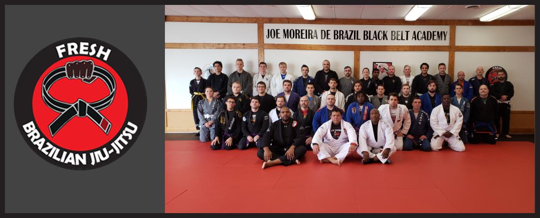 Martial Arts