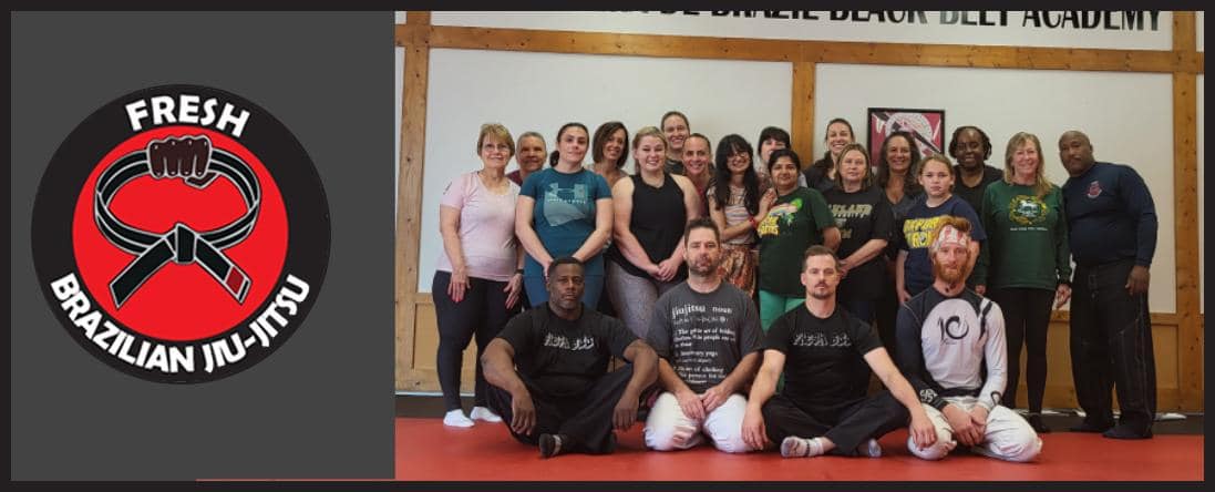 Children Martial Arts