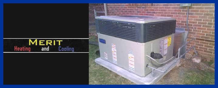 Merit Heating u0026 Cooling is an HVAC Company in Thompson's Station, TN 37179