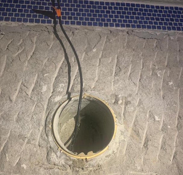 Aqua Pool Leaks Detection Offers Swimming Pool Repair Services in Van