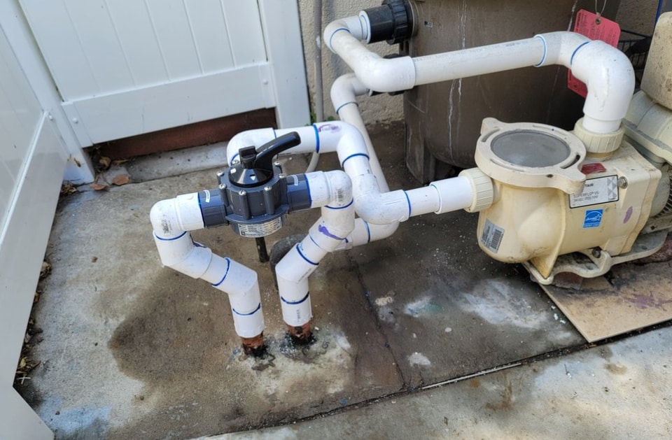 Aqua Pool Leaks Detection Offers Swimming Pool Repair Services in Van Nuys, CA 91401