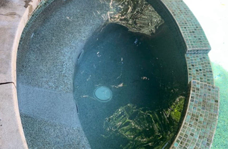 Aqua Pool Leaks Detection Offers Swimming Pool Repair Services in Van Nuys, CA 91401