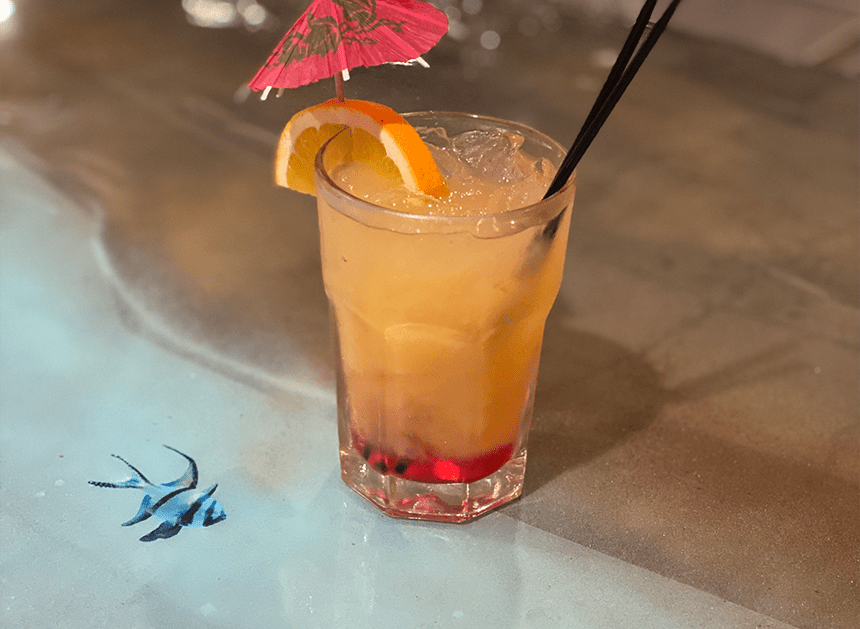 San Jose Mexican Bar And Grill is a Mexican Restaurant in Waterford