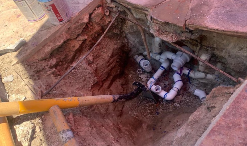 Aqua Pool Leaks Detection Offers Pool Plumbing Services in Van Nuys, CA