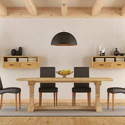 Custom Furniture