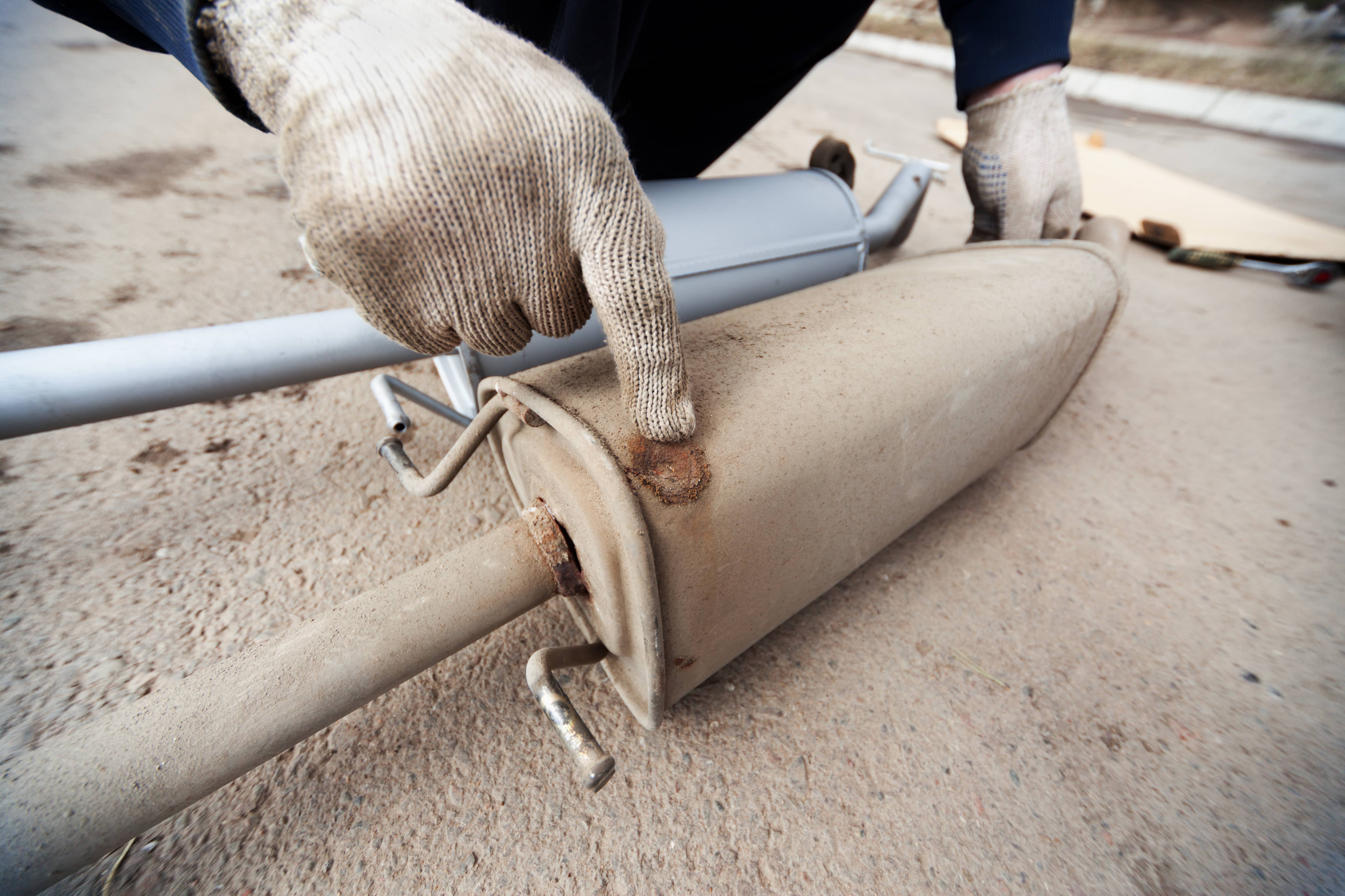 Derwin's Garage is a Car Inspection Station in Nanticoke, PA 18634