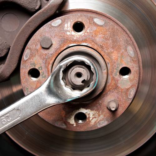 Derwin's Garage Offers Minor Car Repairs in Nanticoke, PA 18634