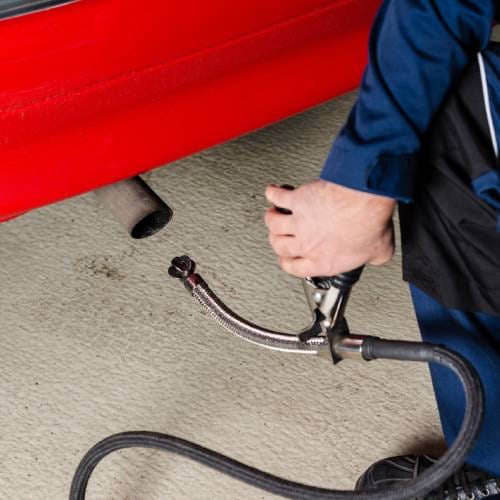 Derwin's Garage Offers Minor Car Repairs in Nanticoke, PA 18634