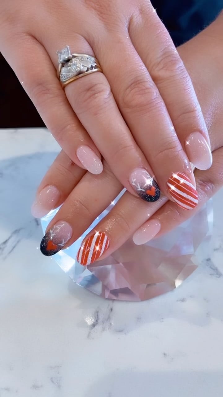 Trinity Nails & Spa Offers Acrylic Nails in Peoria, AZ 85381