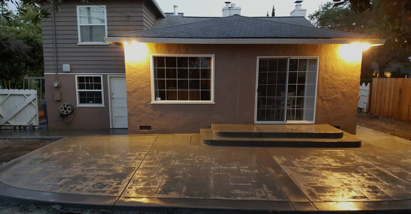Fausto Concrete is a Concrete Contractor in Vallejo, CA 94590