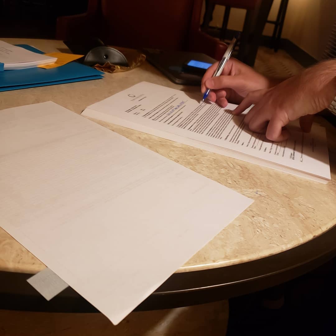 She Gets It Done Notary Services Offers Last Living Will Notarization