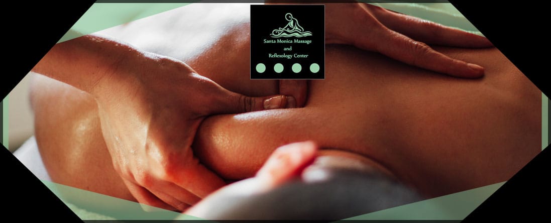 Deep Tissue Massage