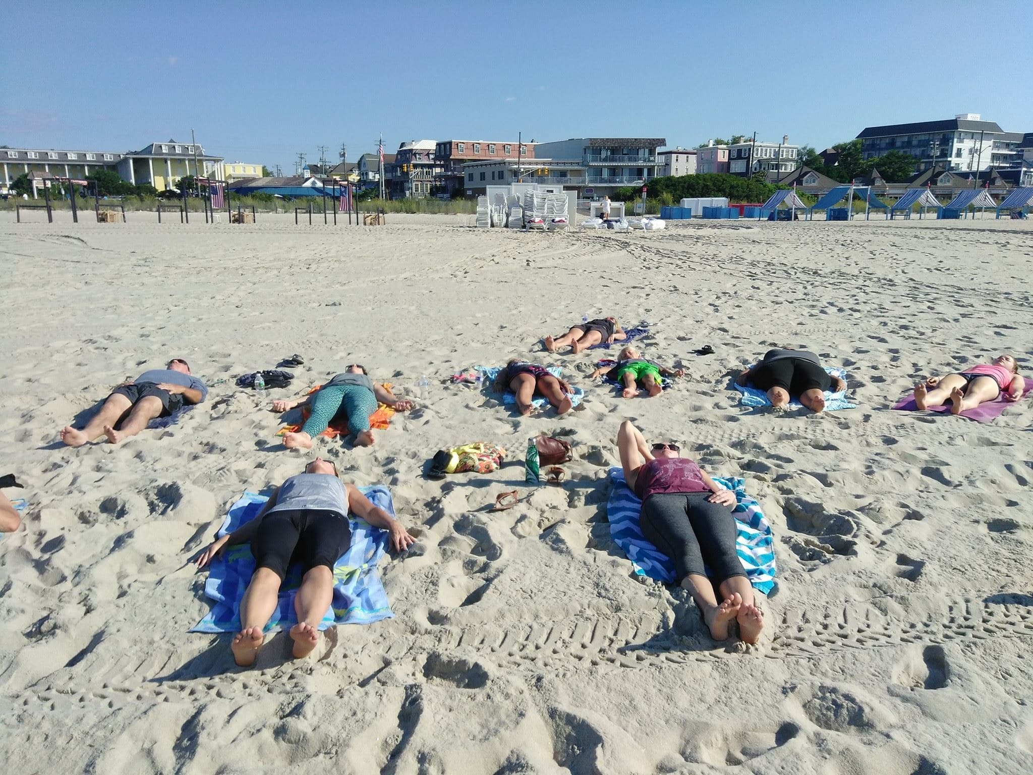 Rita Lynn Lyman's MoonGlow Massage Therapy & Healing Arts Offers