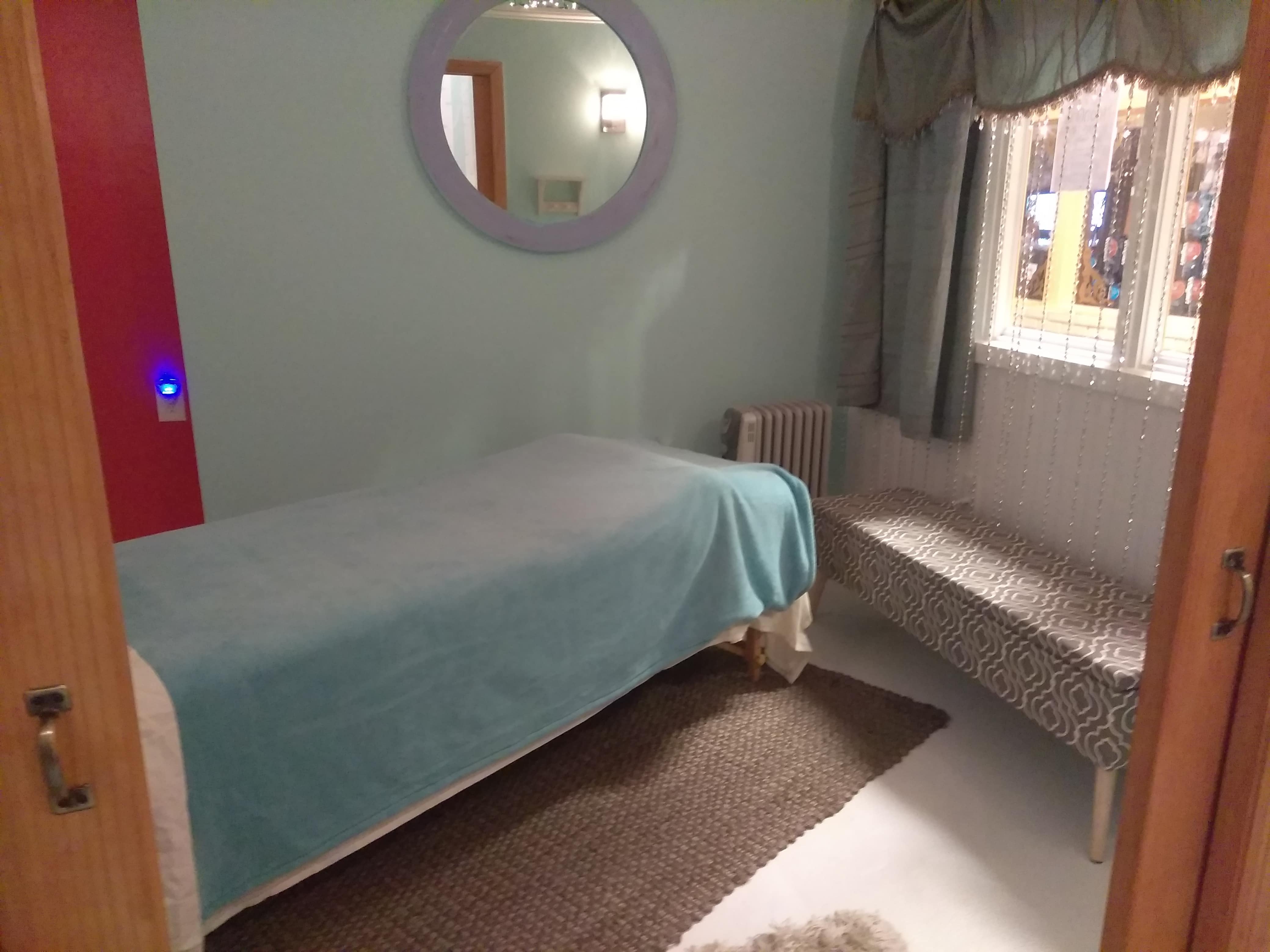 Rita Lynn Lyman's MoonGlow Massage Therapy & Healing Arts Offers