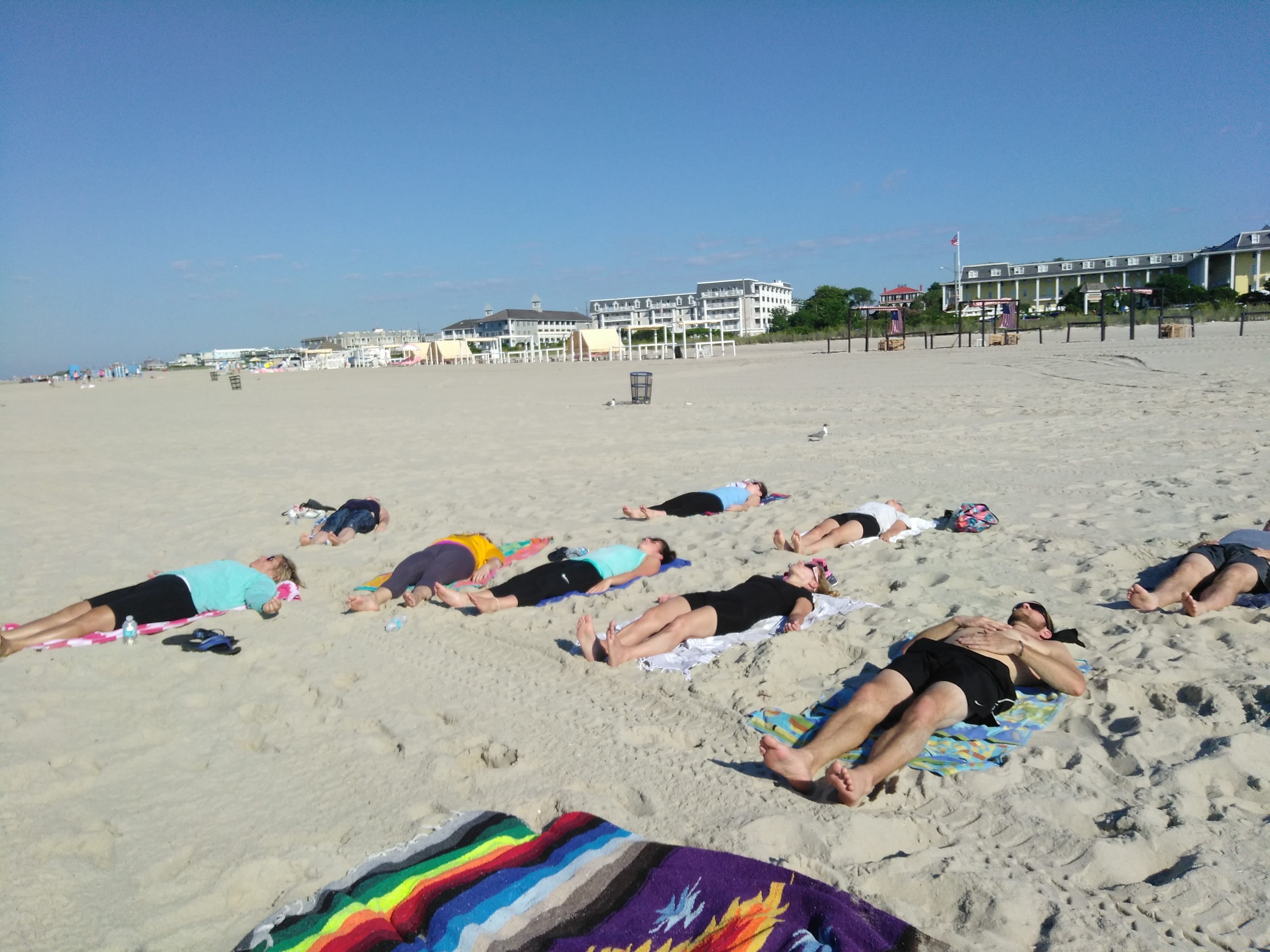 Rita Lynn Lyman's MoonGlow Massage Therapy & Healing Arts Offers