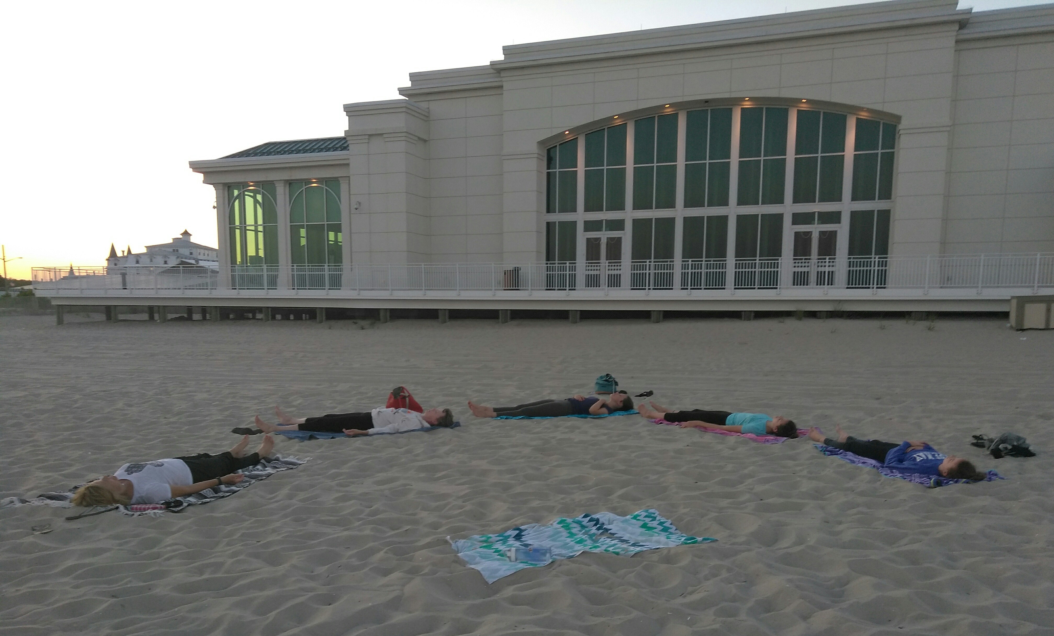 Rita Lynn Lyman's MoonGlow Massage Therapy & Healing Arts Offers