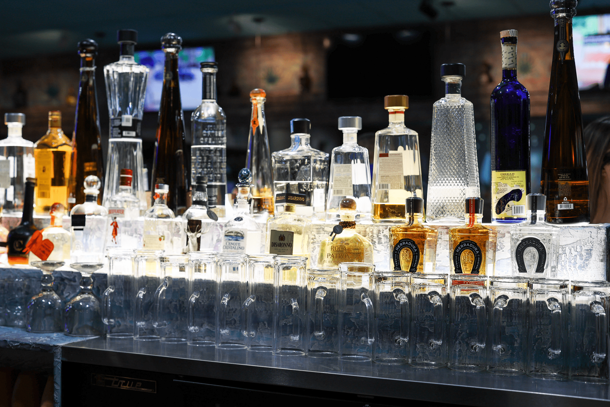 San Jose Mexican Bar And Grill is a Mexican Restaurant in Waterford