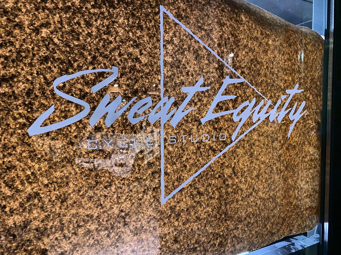 Sweat Equity Cycle Studio is a Spin Studio in Wenatchee, WA 98801