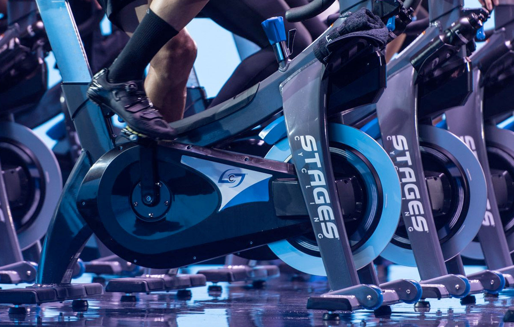 Sweat Equity Cycle Studio is a Spin Studio in Wenatchee, WA 98801