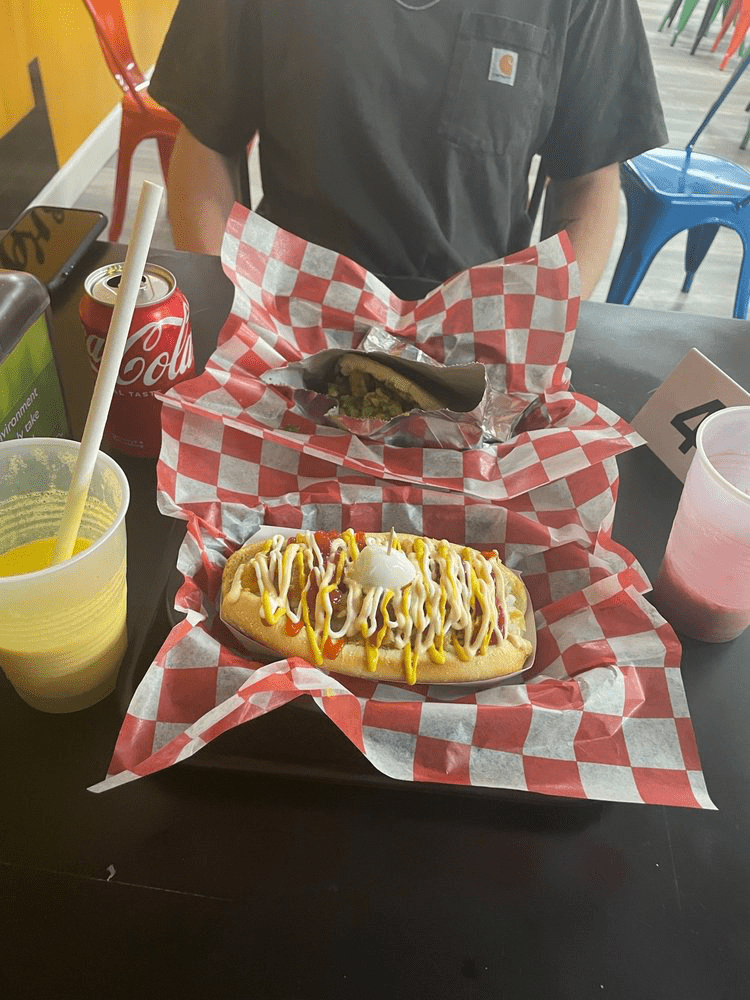 Macondo Food Express is a Fast Casual Restaurant in Gaithersburg, MD 20879