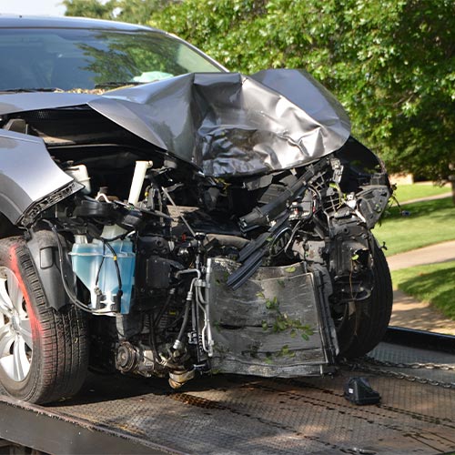 Emergency Towing Services