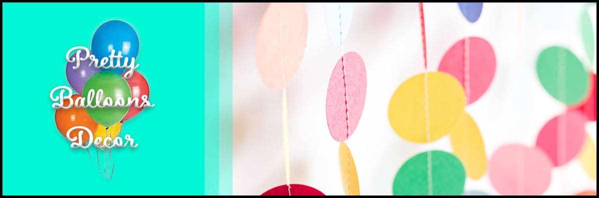 Other Party Decorations