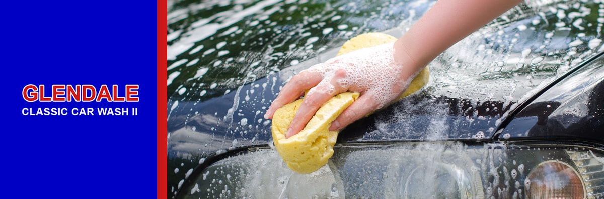 Car Wash
