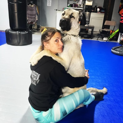 DOG OBEDIENCE TRAINING