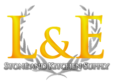 L & E Stone and Cabinet