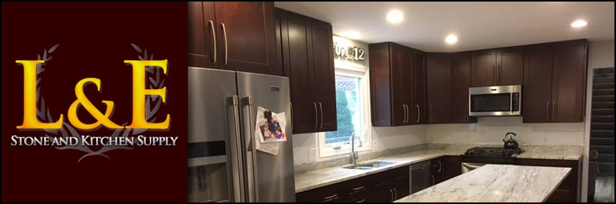 Cabinet Installation