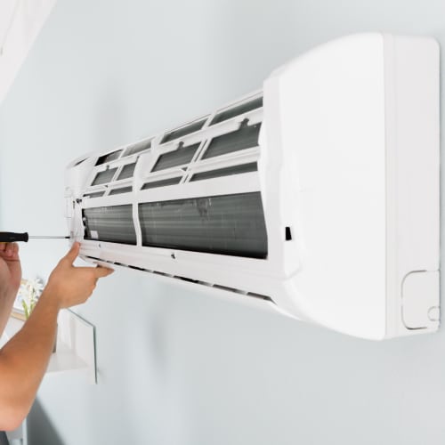 Air Conditioning Repair