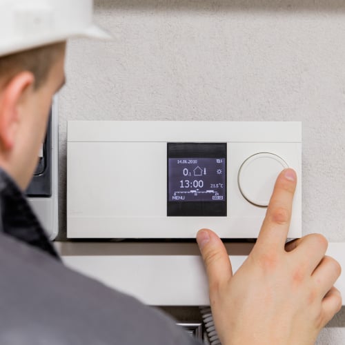 Air Conditioner and Heat Pump Quotes