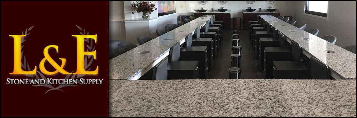 Granite Countertops