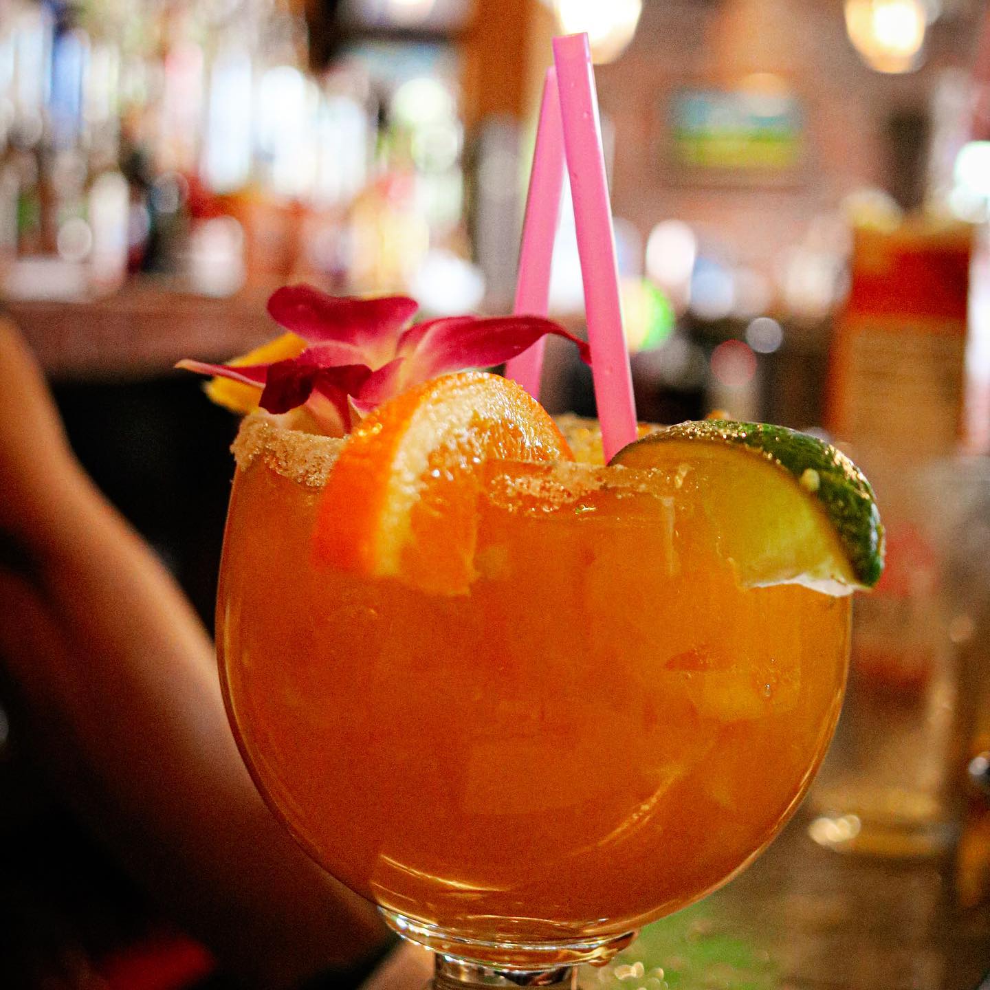 El Rey Mexican Restaurant Serves Fajitas in Vero Beach, FL 32960