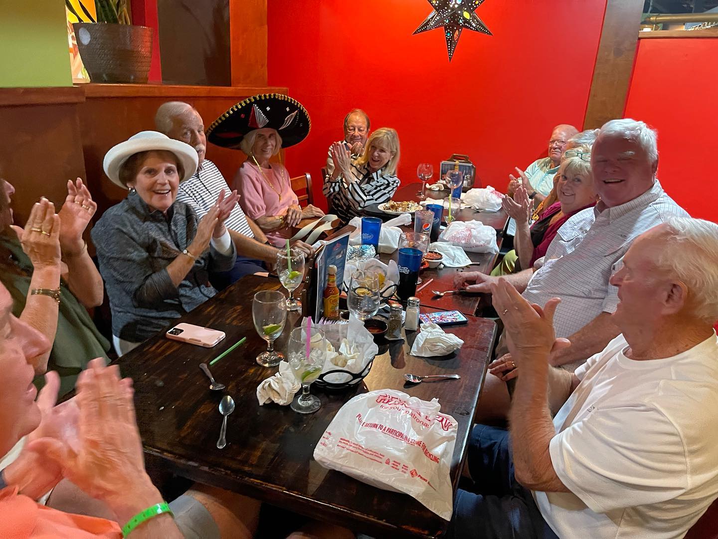 El Rey Mexican Restaurant Serves Fajitas in Vero Beach, FL 32960