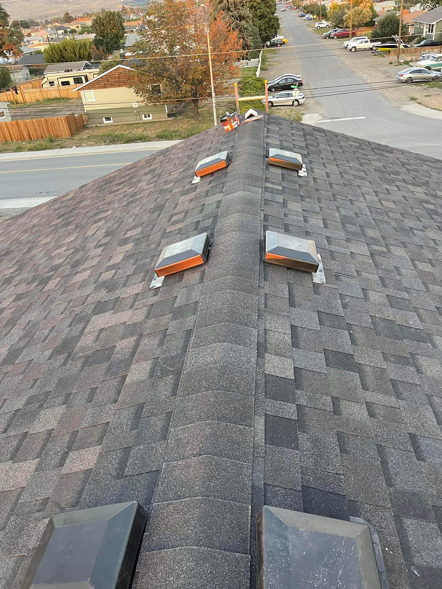 Kamloops Roofers is a Roofing Company in Kamloops, BC V2B 1Z2