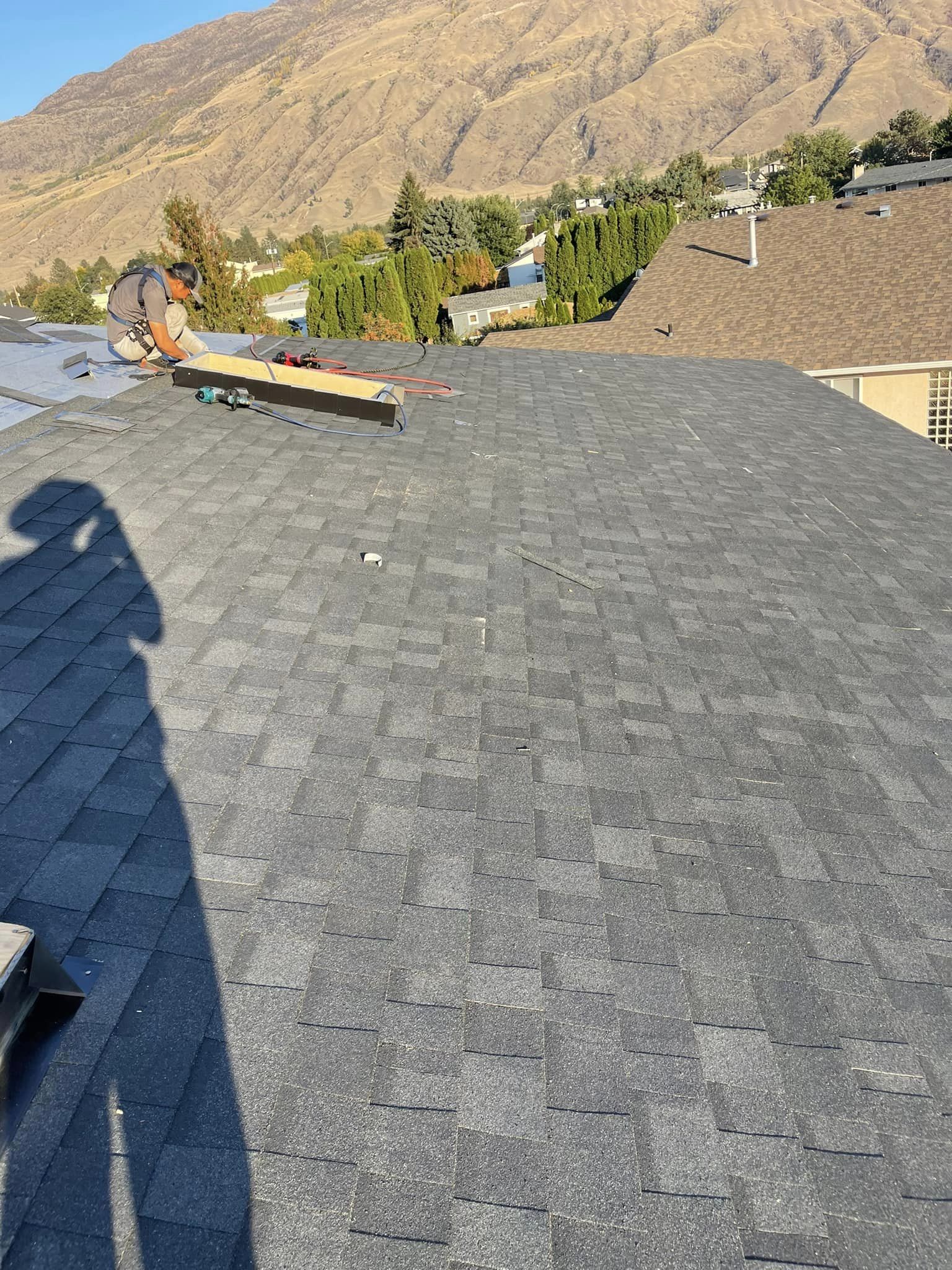 Kamloops Roofers is a Roofing Company in Kamloops, BC V2B 1Z2